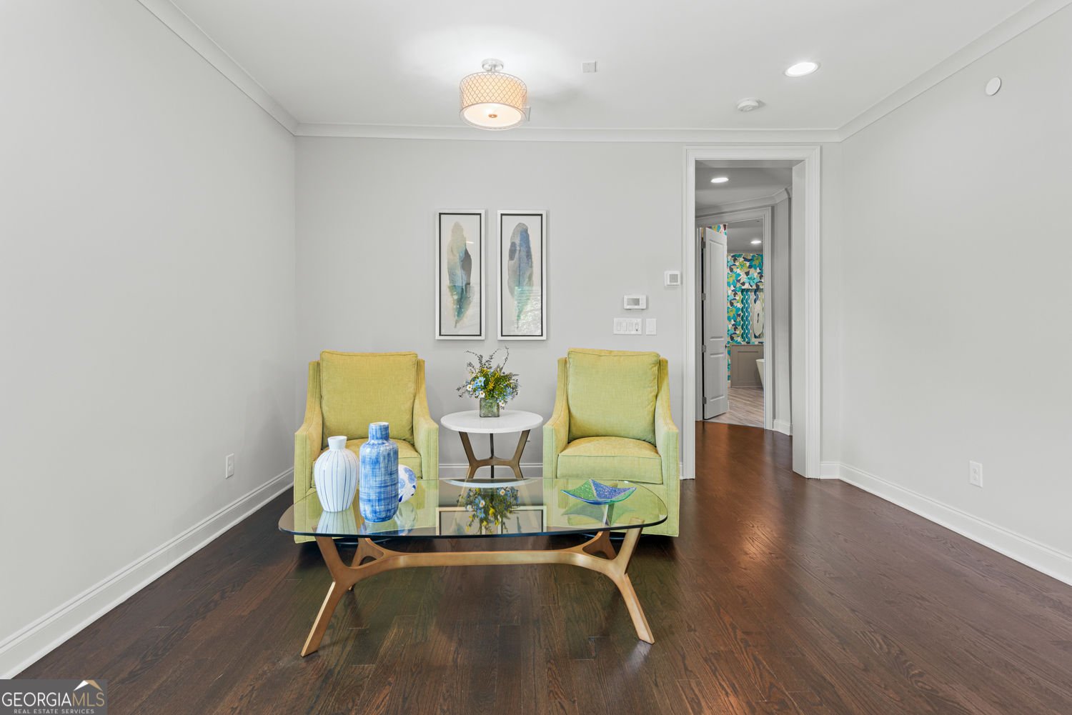 502 Abbington River Lane Marietta - 31