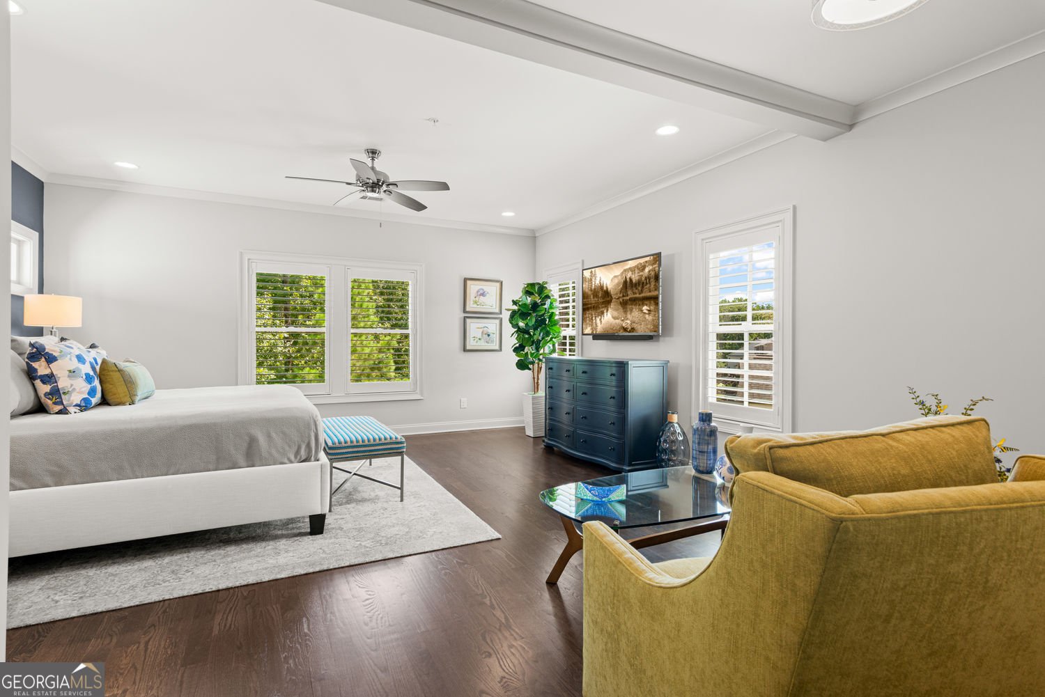 502 Abbington River Lane Marietta - 32