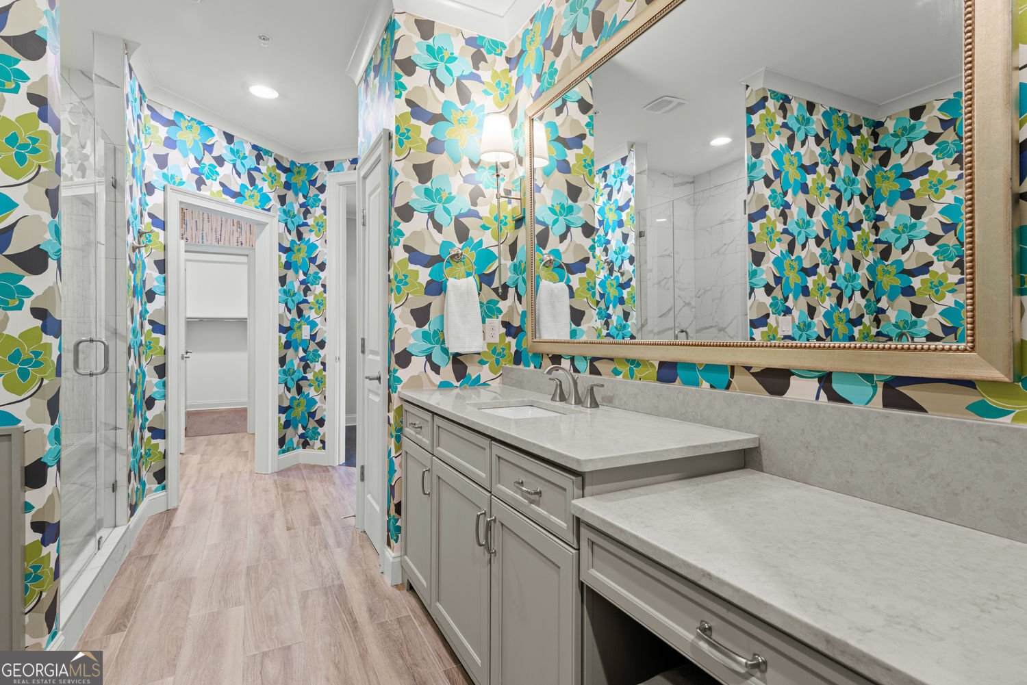 502 Abbington River Lane Marietta - 35