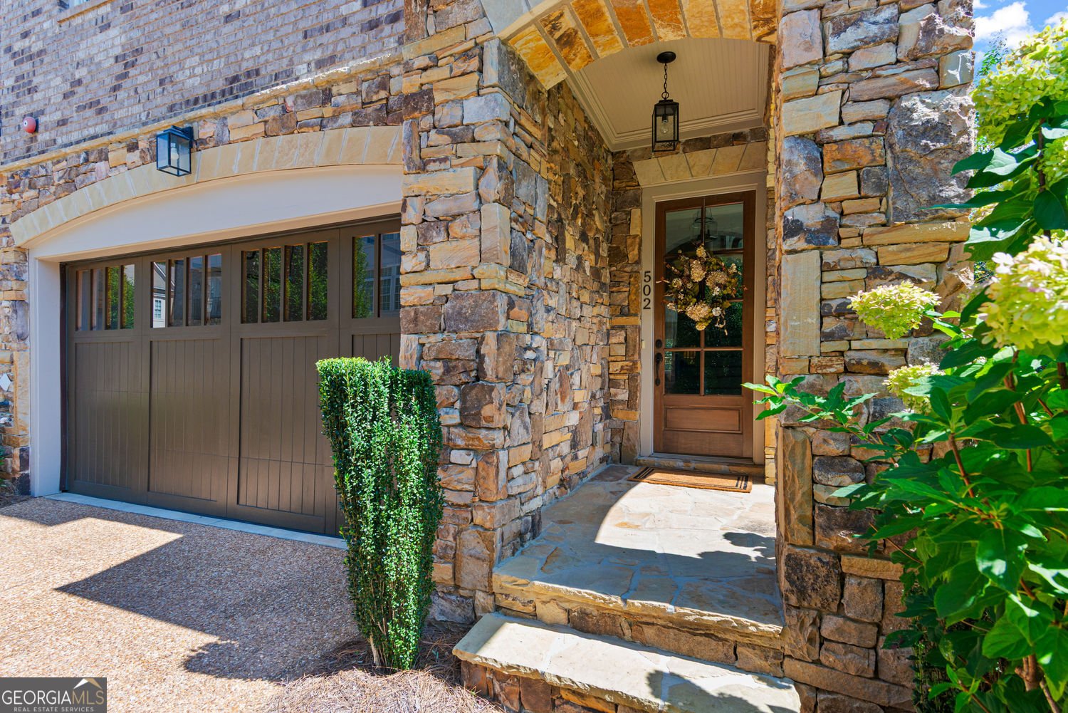 502 Abbington River Lane Marietta - 4
