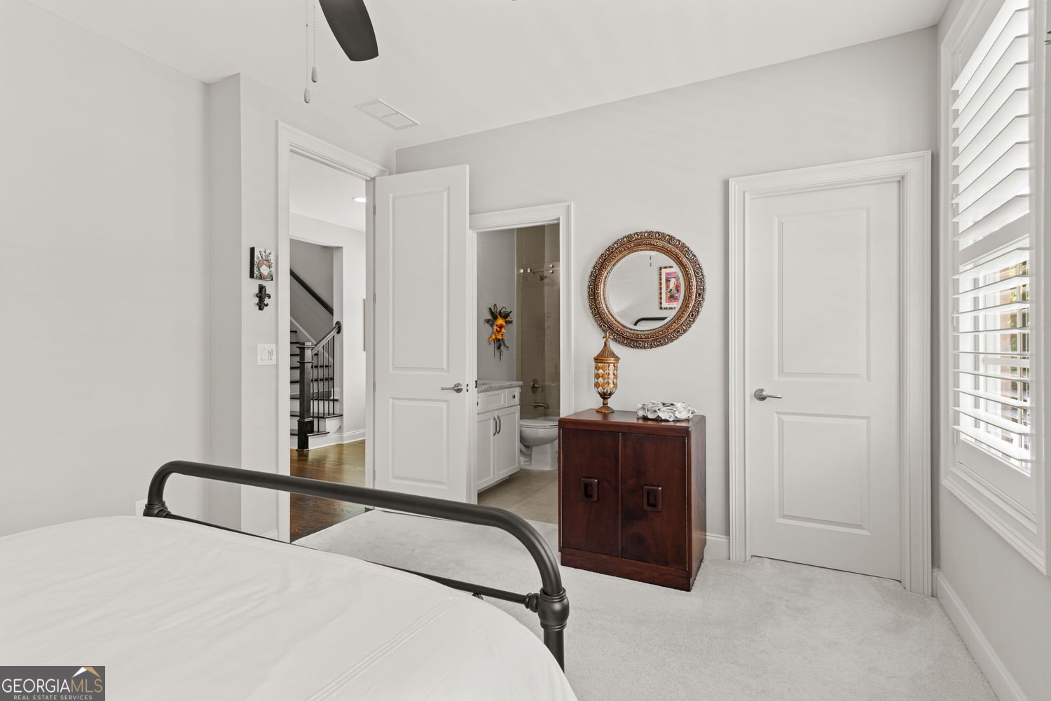 502 Abbington River Lane Marietta - 43