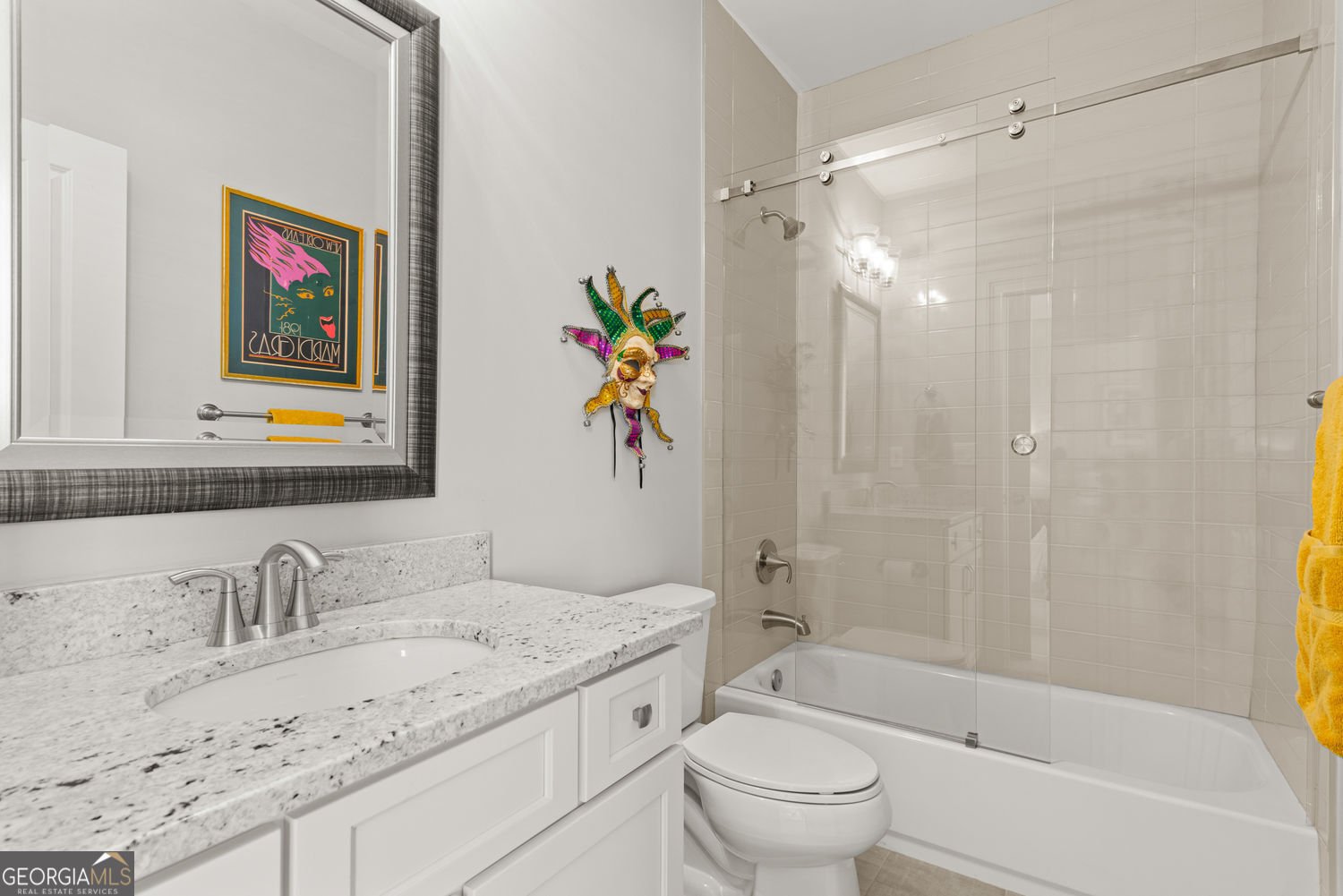 502 Abbington River Lane Marietta - 44