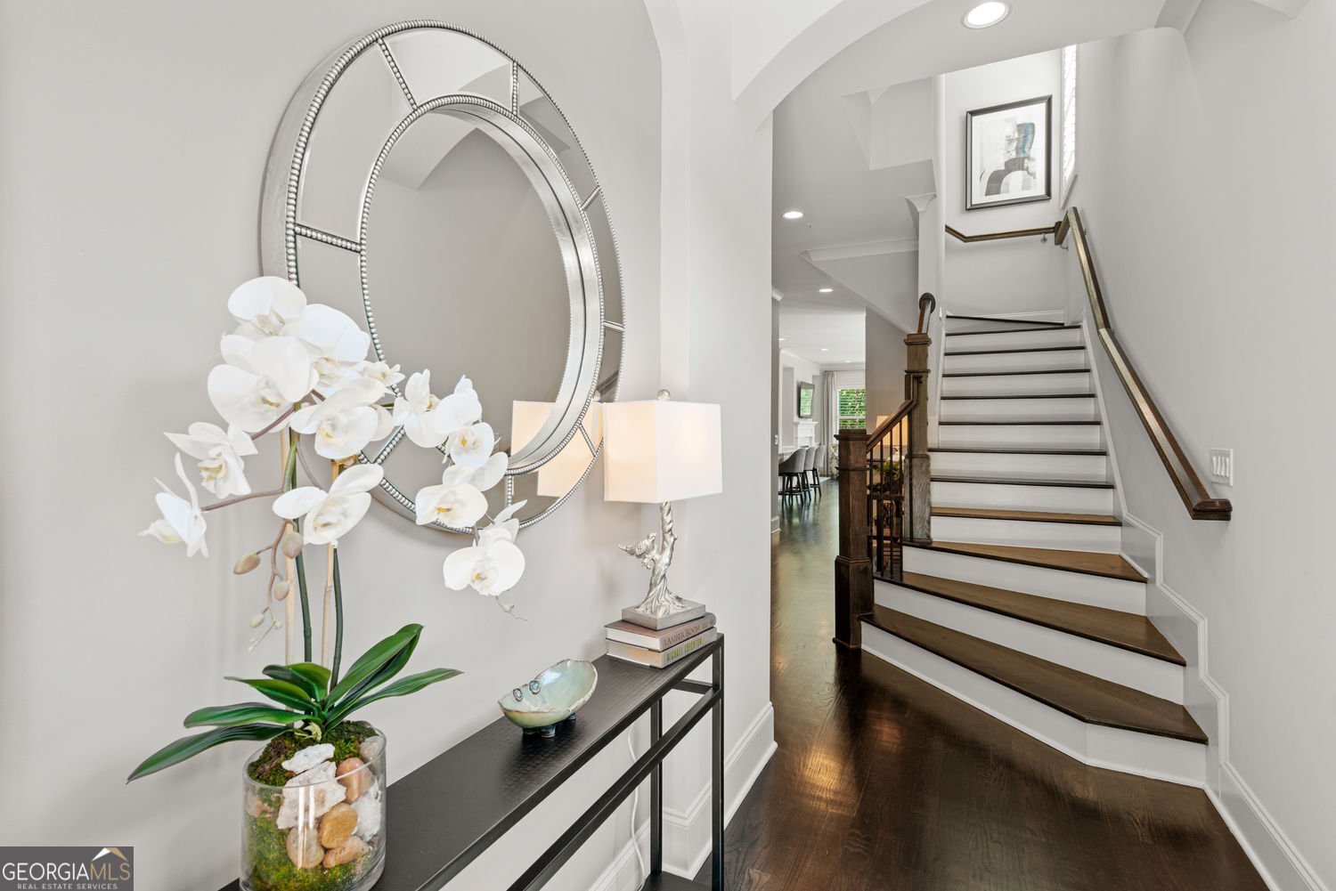 502 Abbington River Lane Marietta - 5