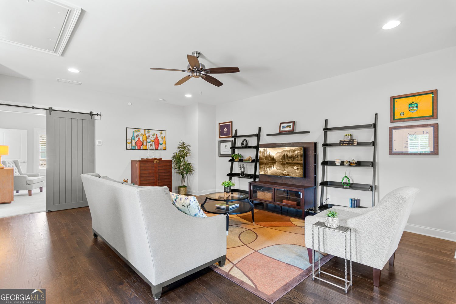 502 Abbington River Lane Marietta - 50
