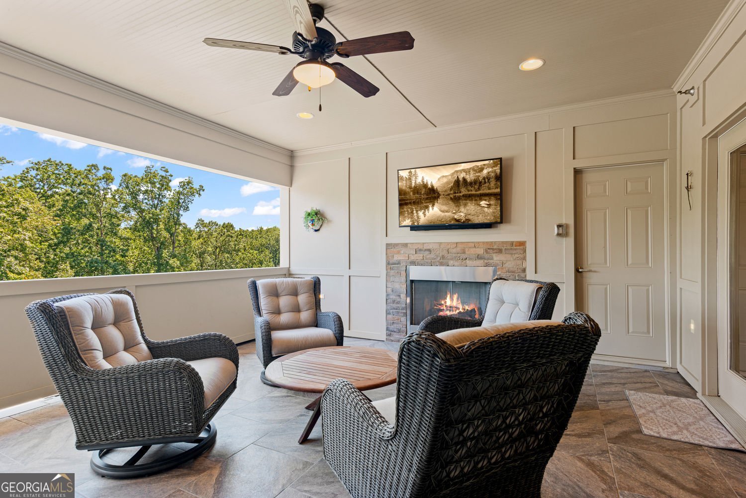 502 Abbington River Lane Marietta - 52