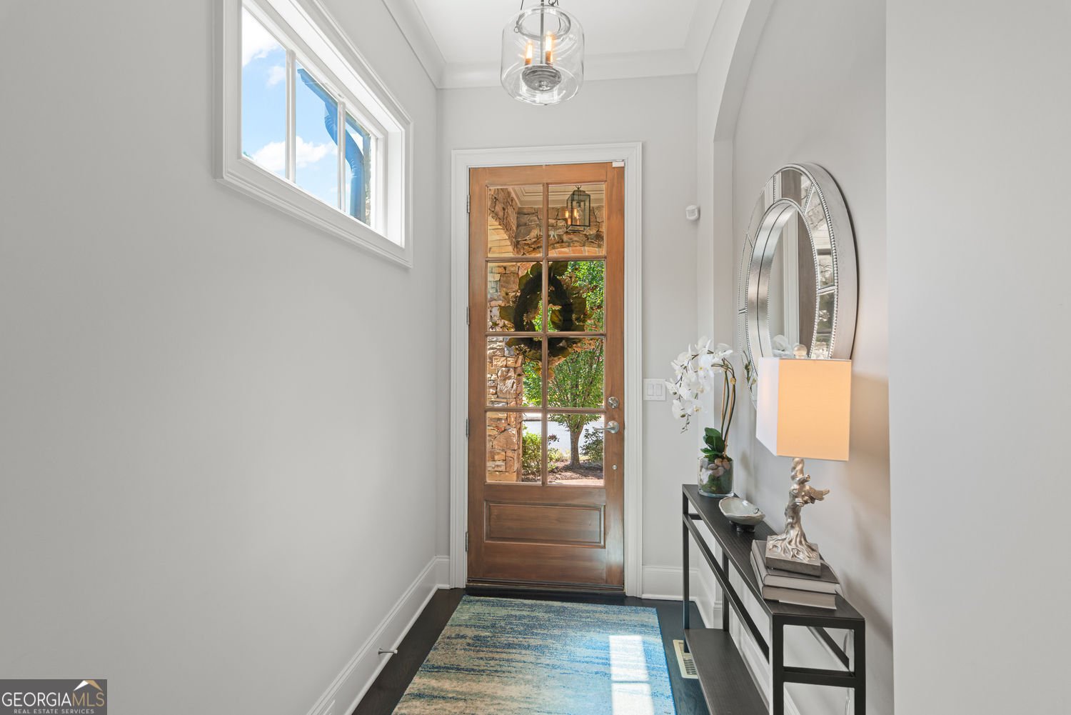 502 Abbington River Lane Marietta - 6