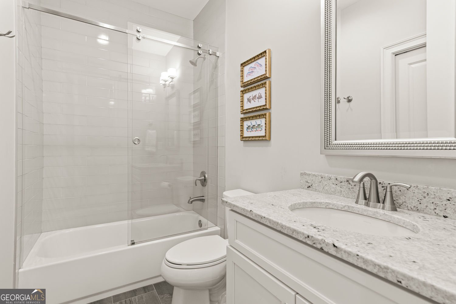 502 Abbington River Lane Marietta - 60