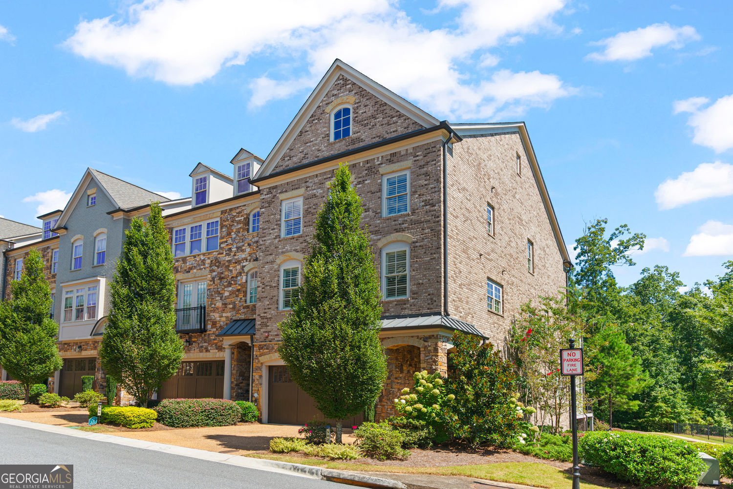 502 Abbington River Lane Marietta - 65