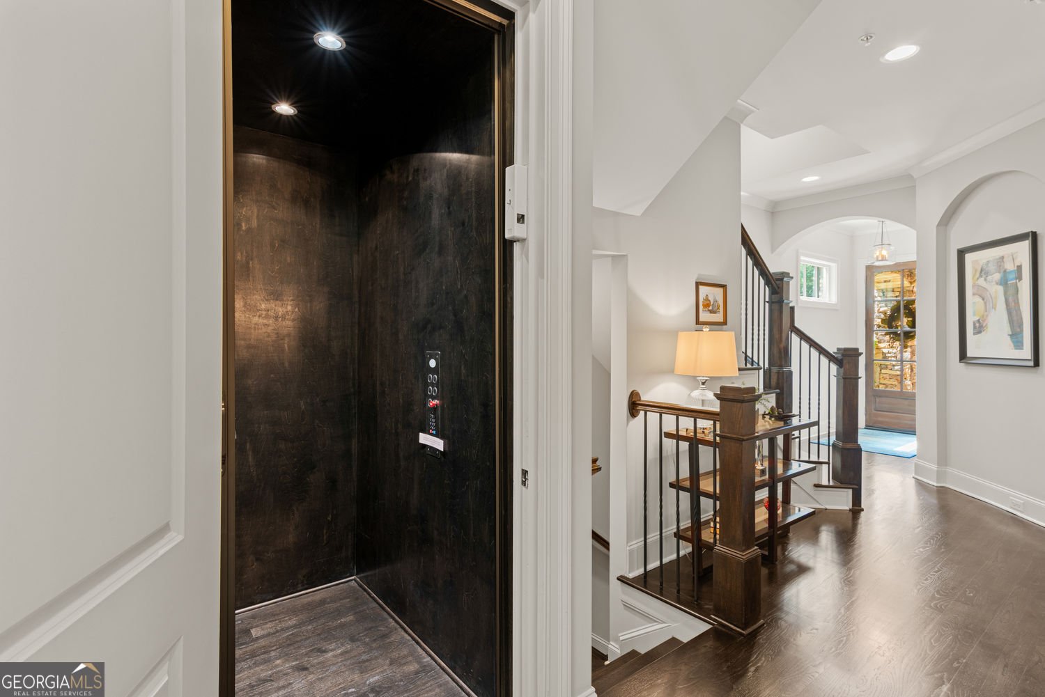 502 Abbington River Lane Marietta - 7