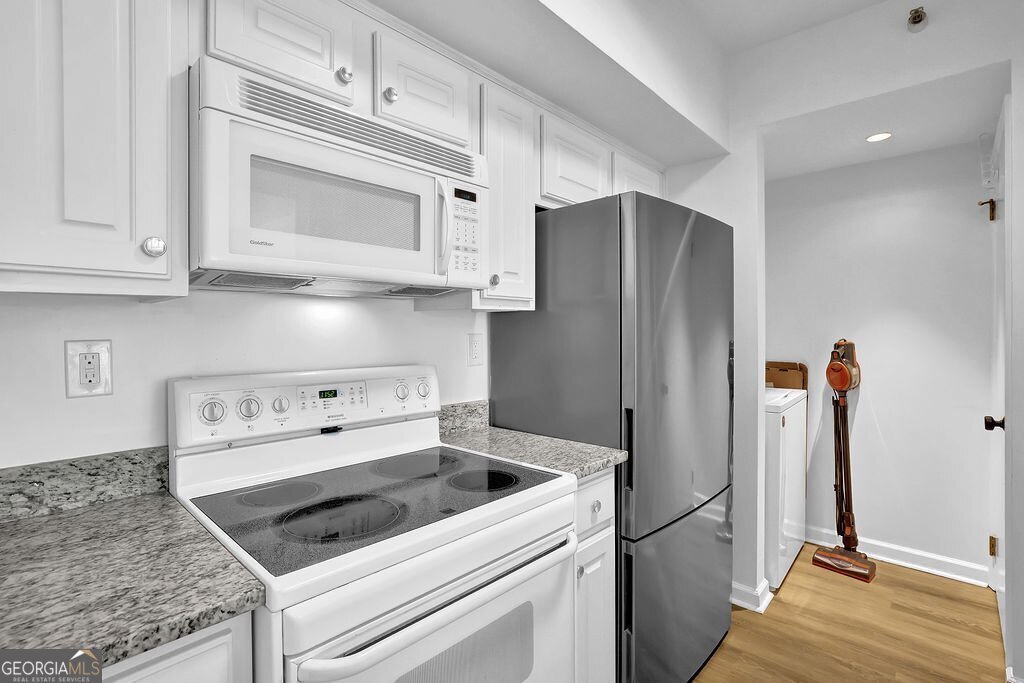 1 Biscayne Drive Atlanta - 12