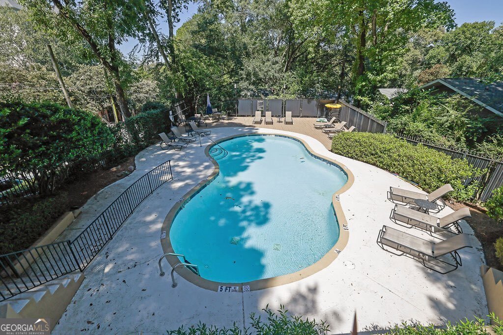 1 Biscayne Drive Atlanta - 65