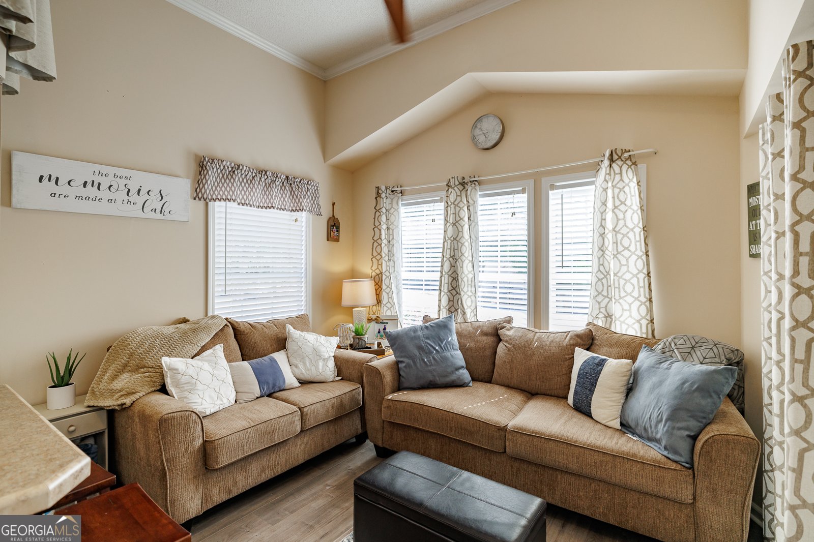 44 Admiral Drive Hartwell - 2