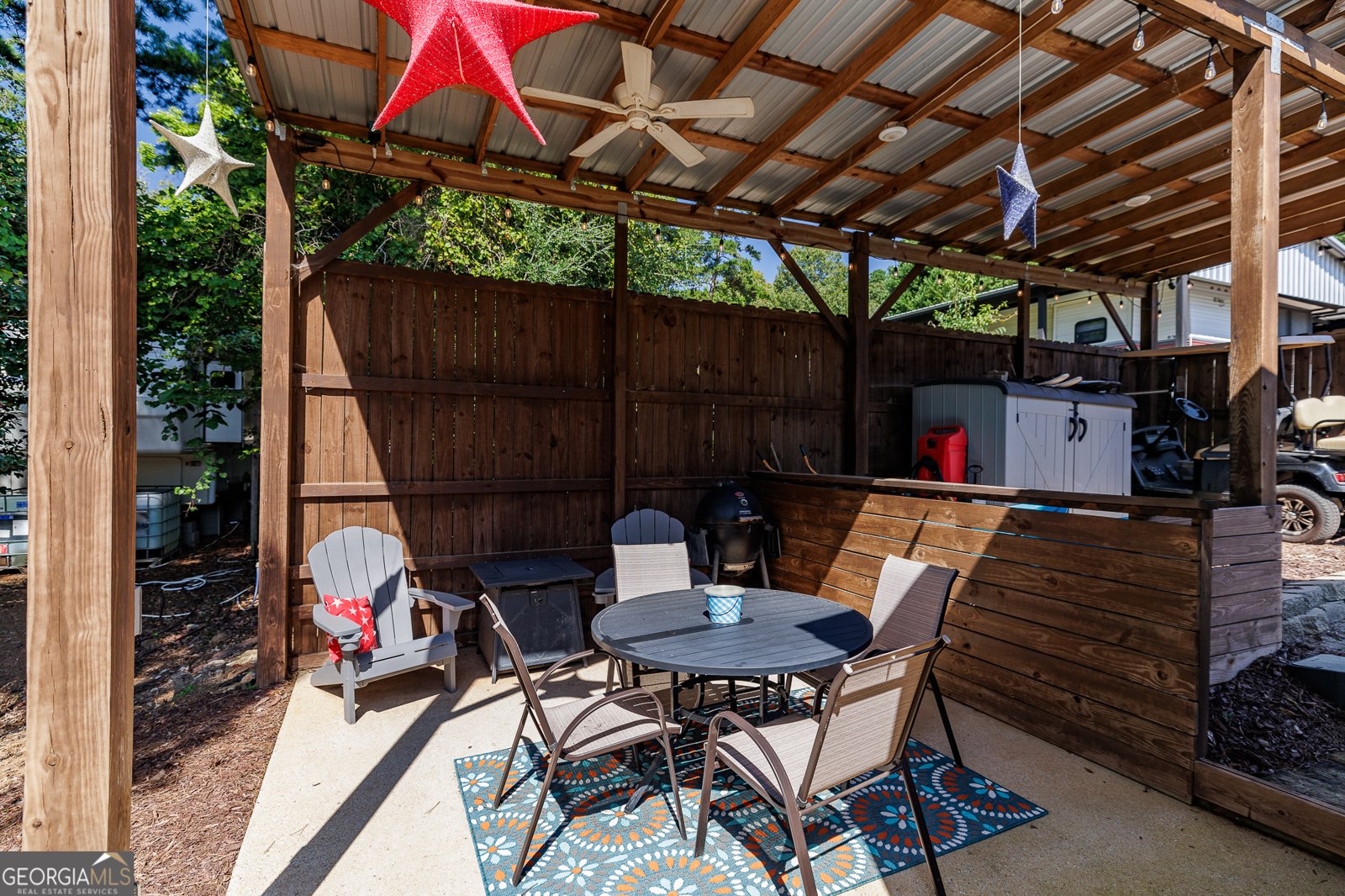 44 Admiral Drive Hartwell - 23