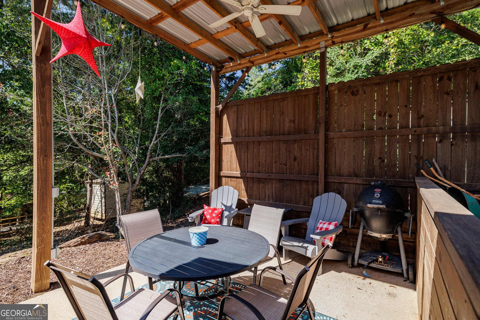 44 Admiral Drive Hartwell - 24