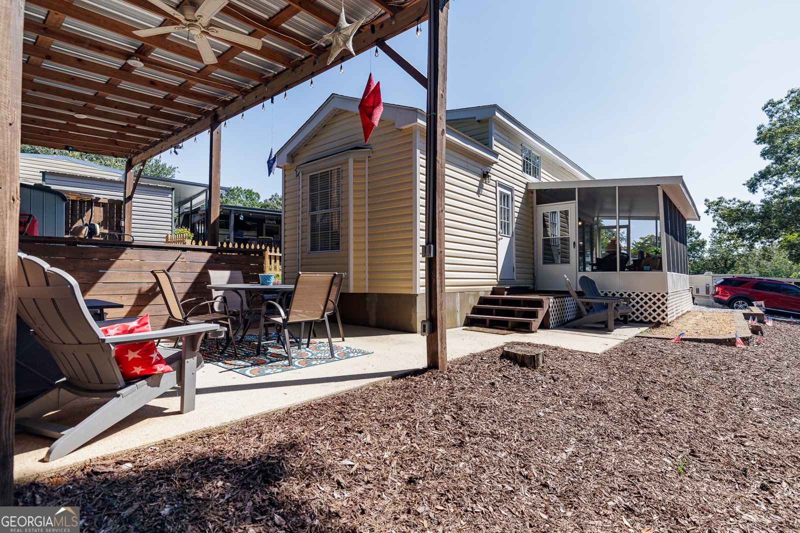 44 Admiral Drive Hartwell - 25