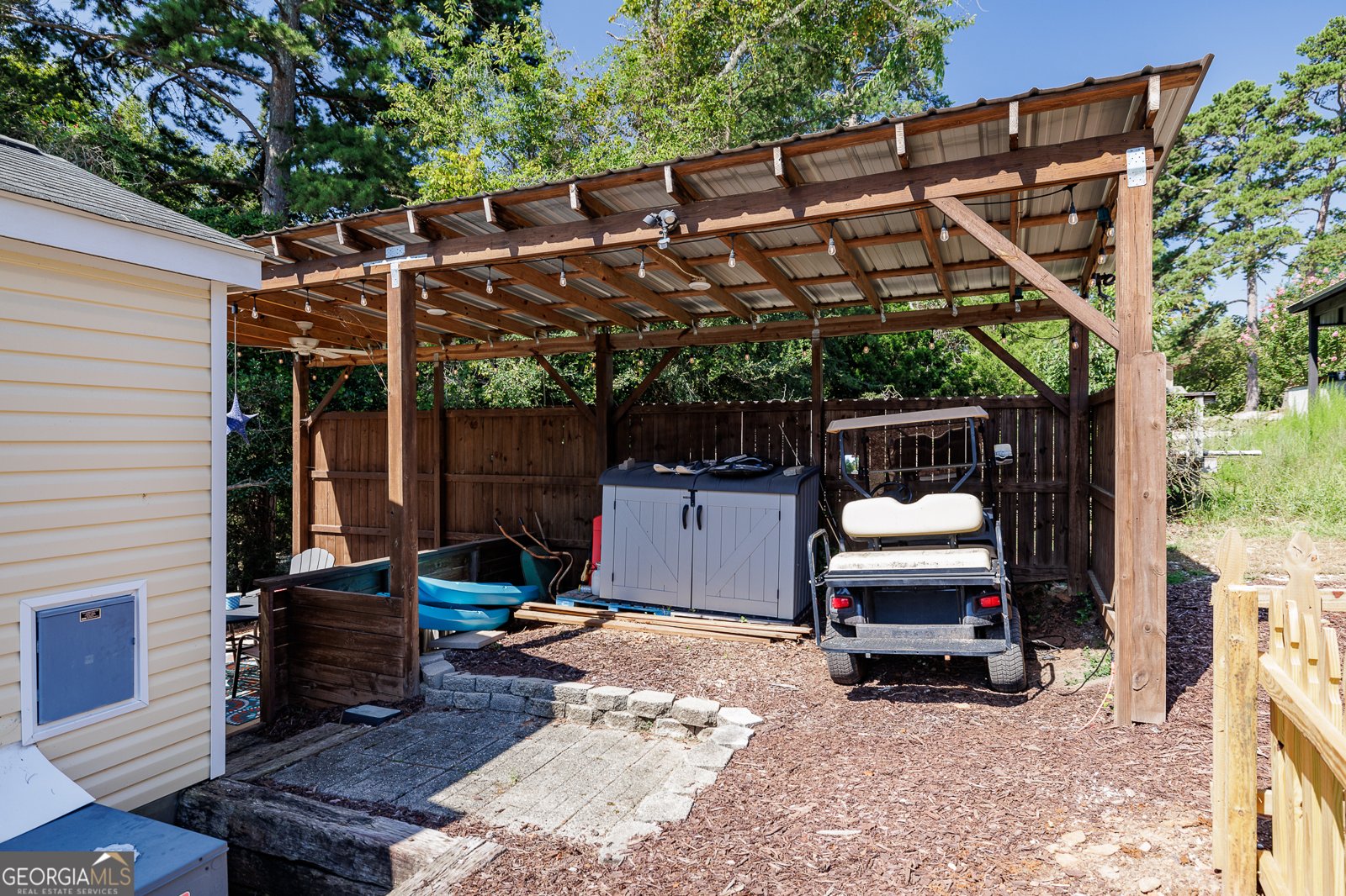 44 Admiral Drive Hartwell - 27