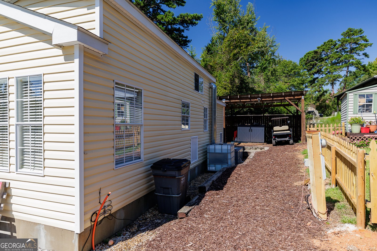 44 Admiral Drive Hartwell - 29