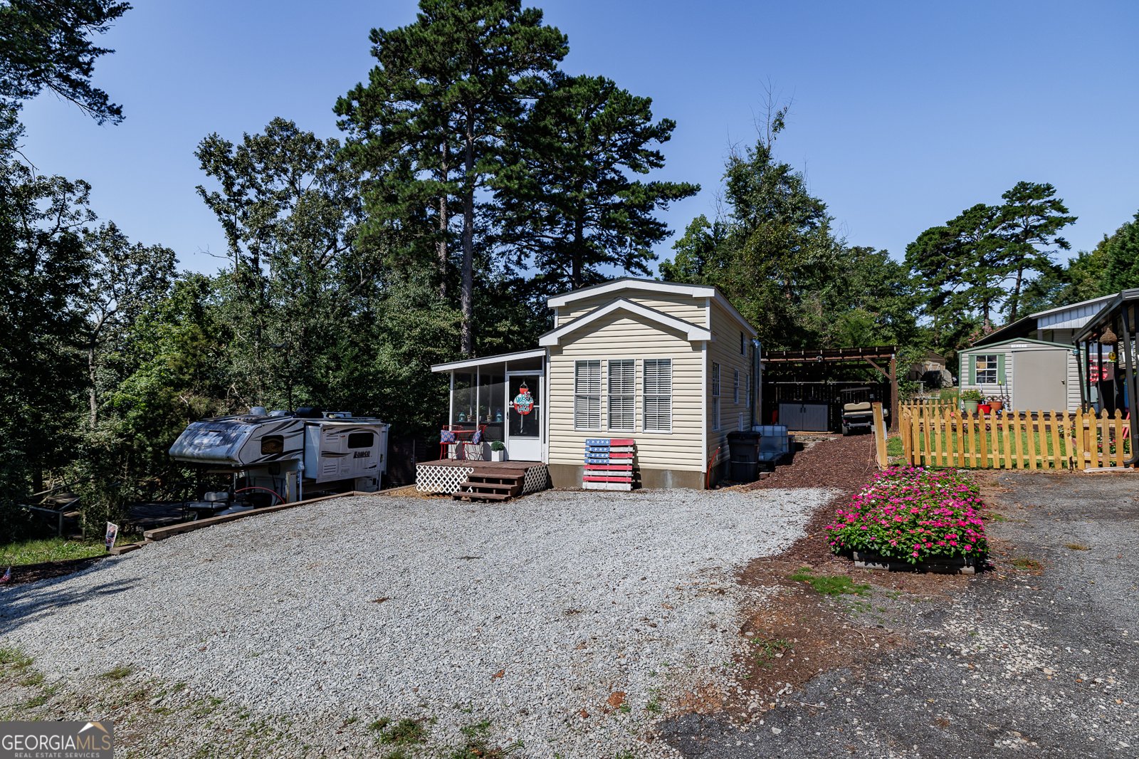 44 Admiral Drive Hartwell - 30
