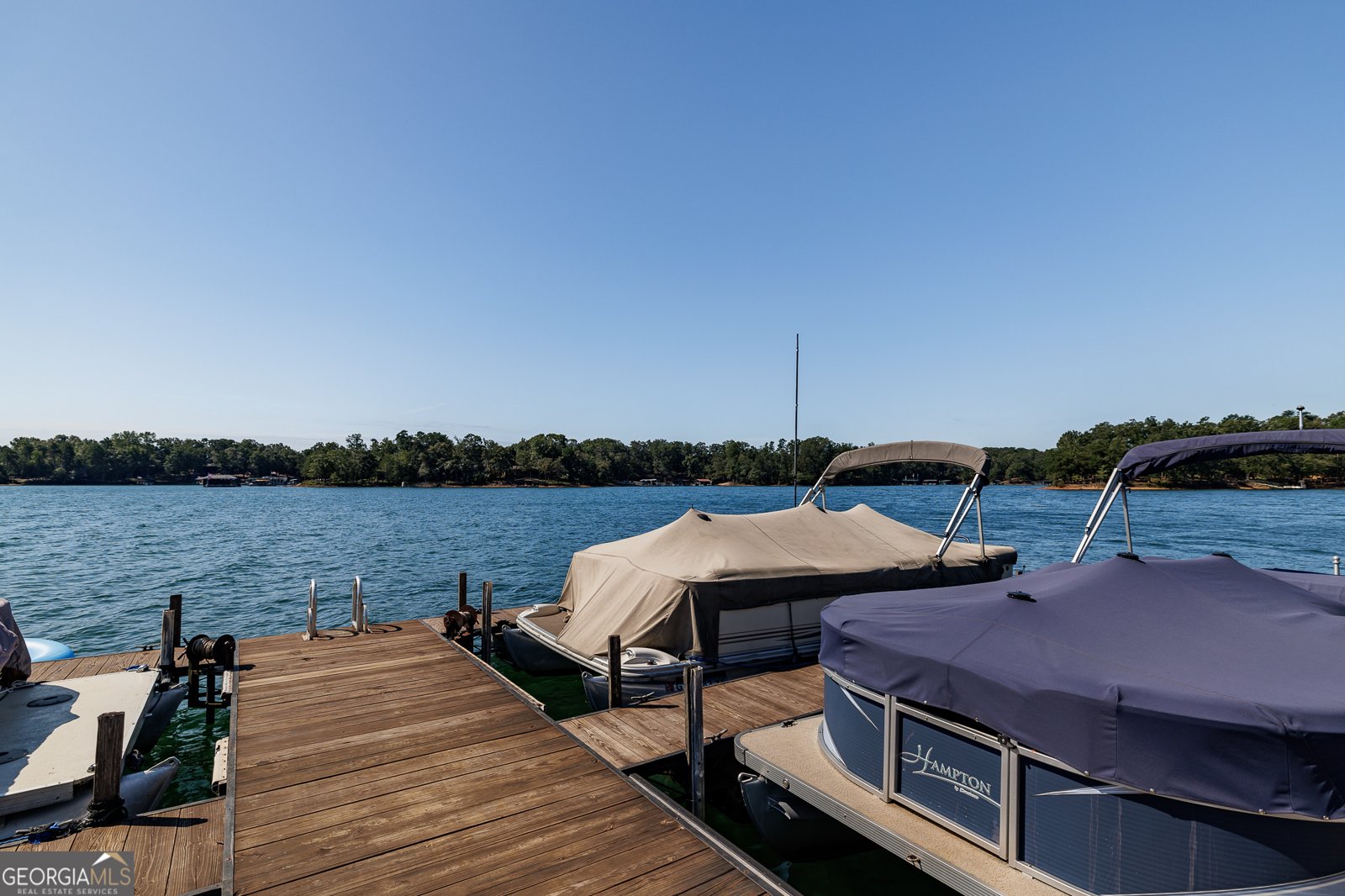 44 Admiral Drive Hartwell - 32