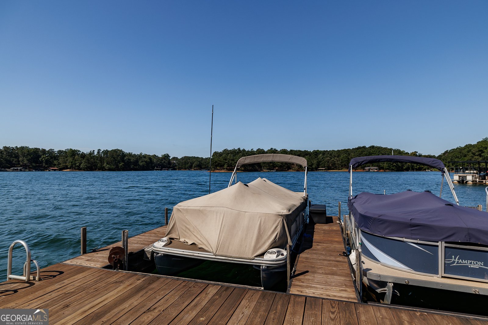 44 Admiral Drive Hartwell - 33