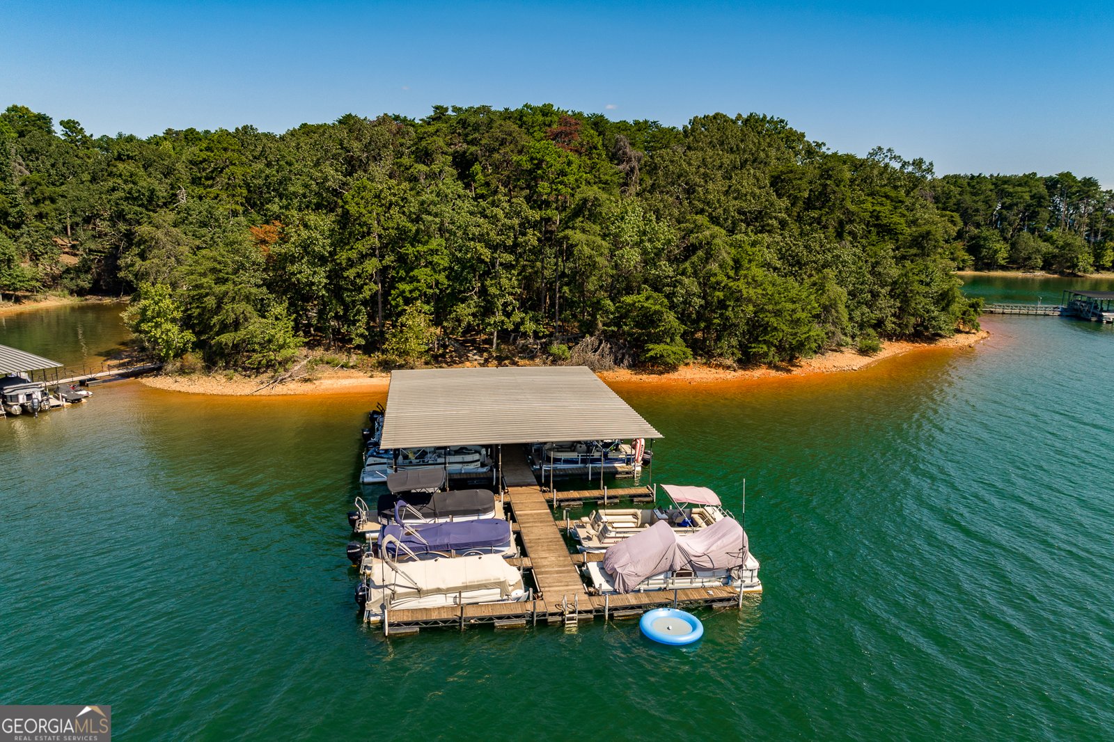 44 Admiral Drive Hartwell - 35