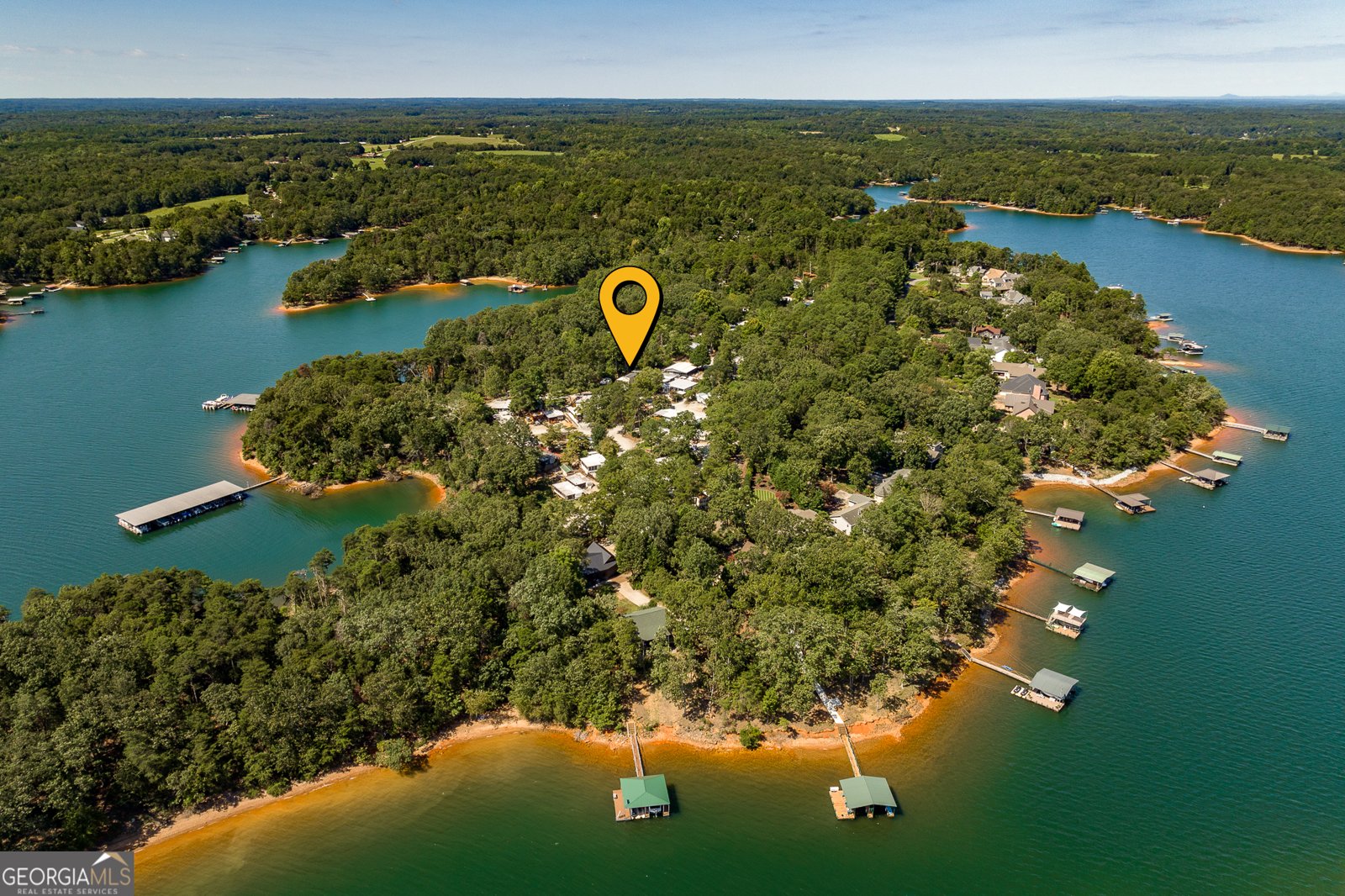 44 Admiral Drive Hartwell - 37