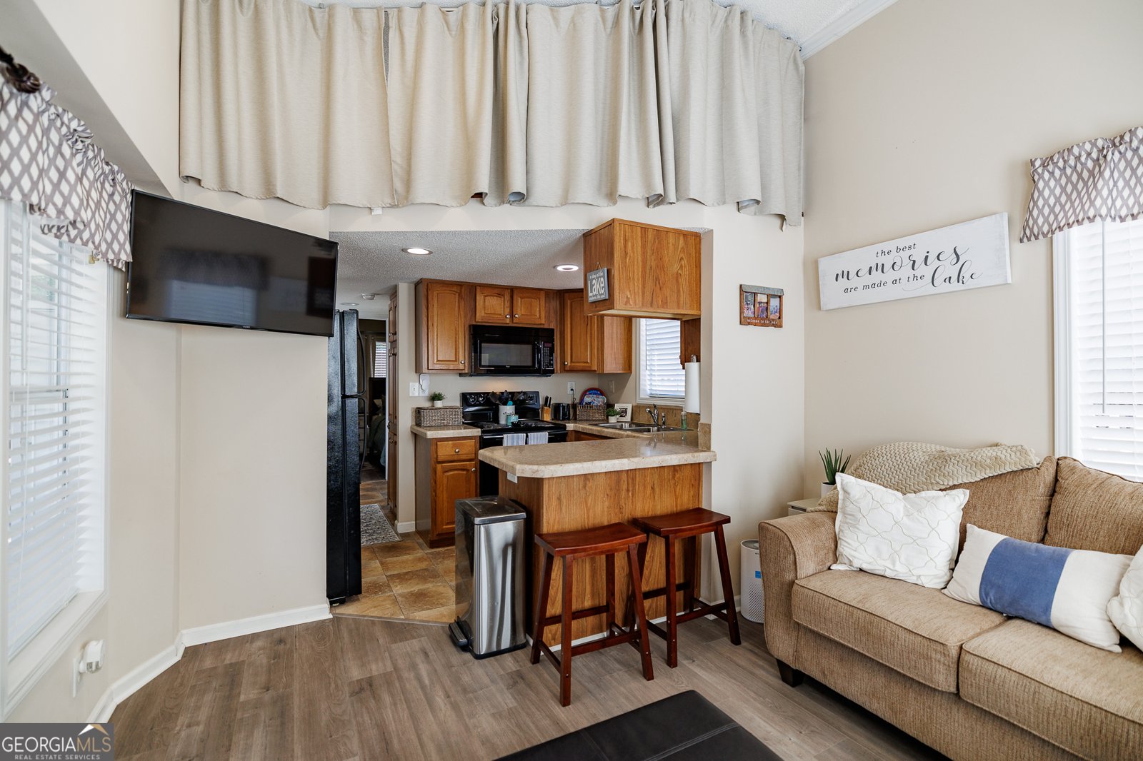 44 Admiral Drive Hartwell - 4