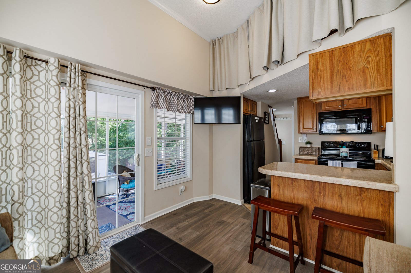 44 Admiral Drive Hartwell - 5