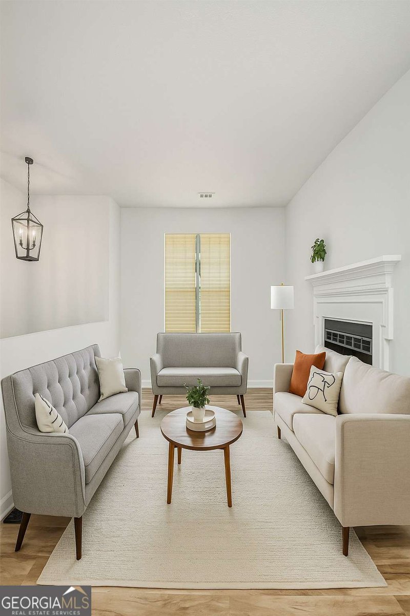 1721 Wee Kirk Road Atlanta - 2