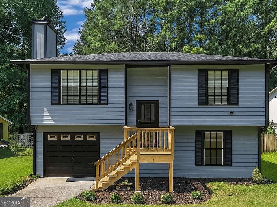 1721 Wee Kirk Road Atlanta - 21