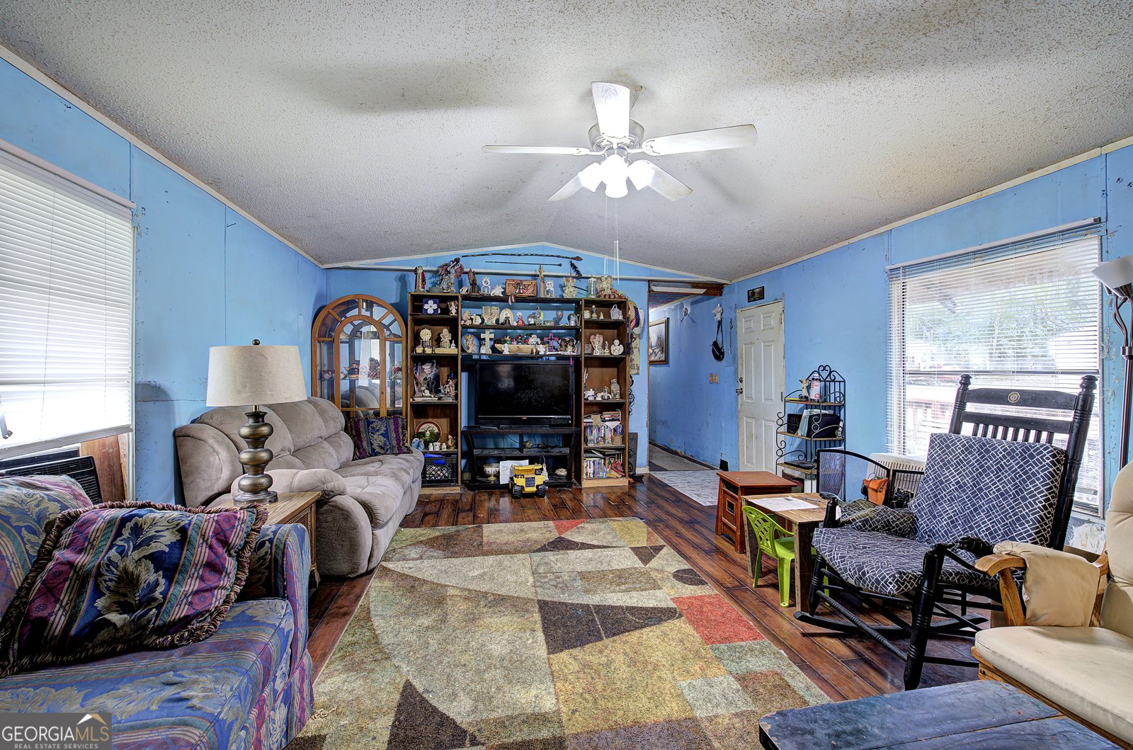 278 Mac Johnson Road Cartersville - 1