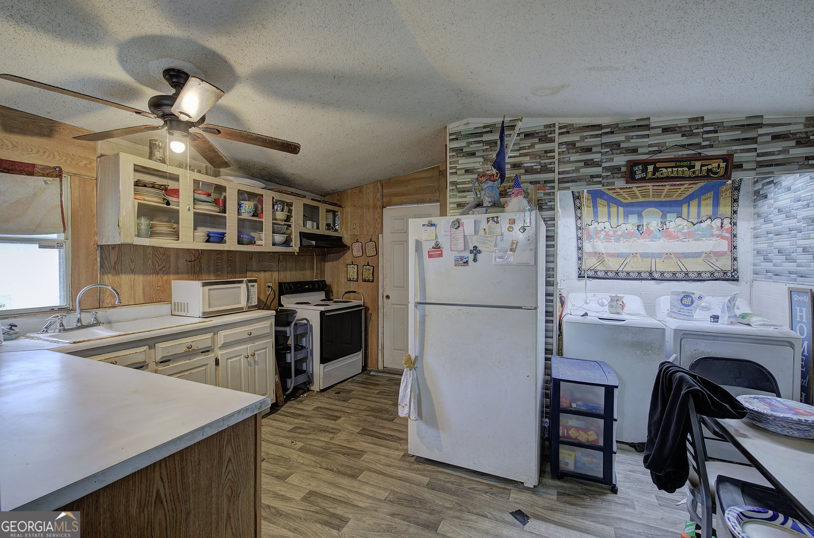 278 Mac Johnson Road Cartersville - 12