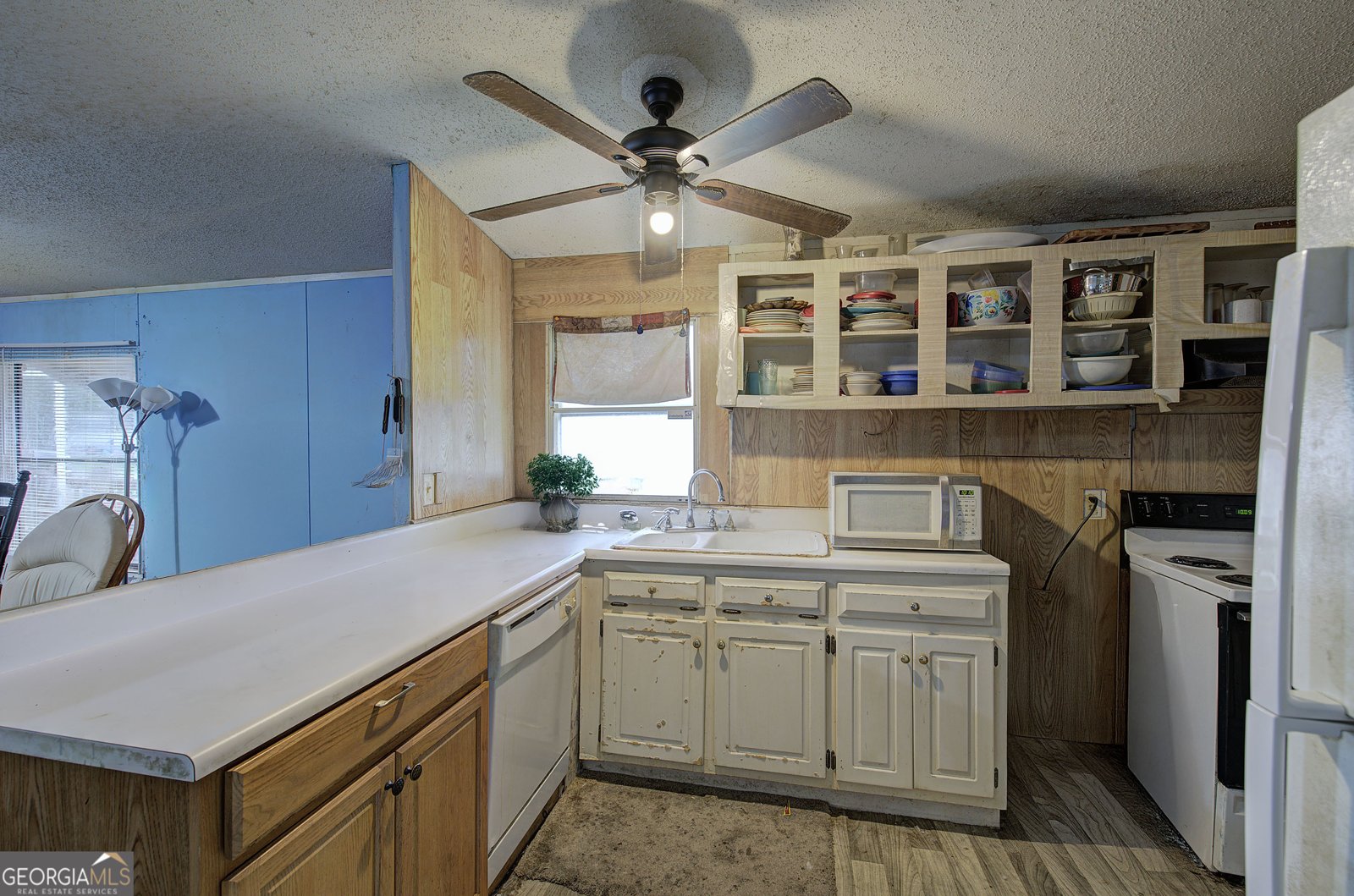 278 Mac Johnson Road Cartersville - 13