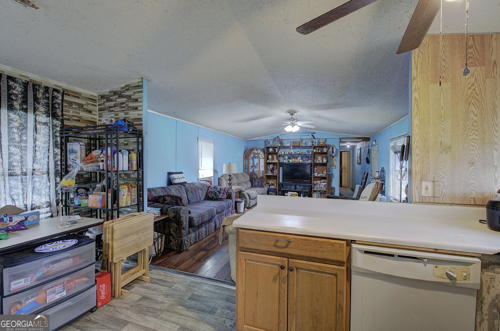 278 Mac Johnson Road Cartersville - 14