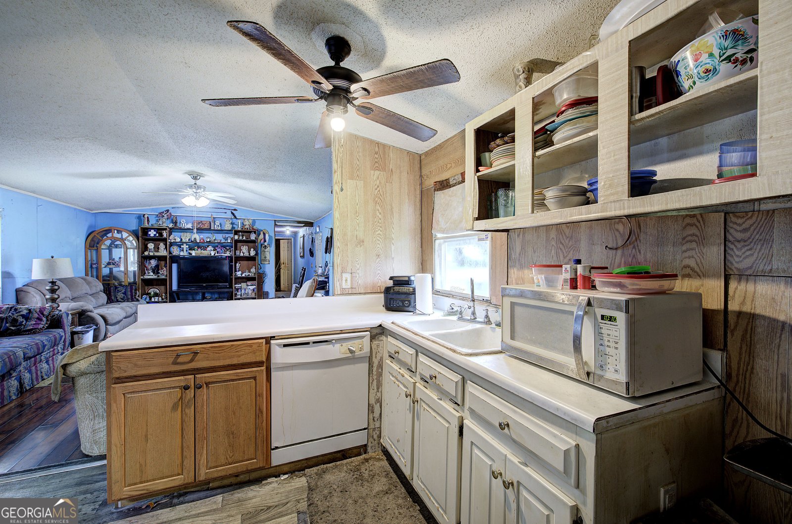 278 Mac Johnson Road Cartersville - 15