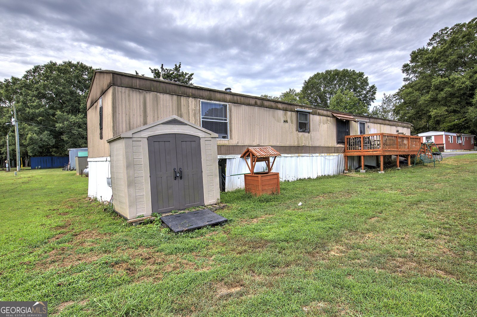 278 Mac Johnson Road Cartersville - 18
