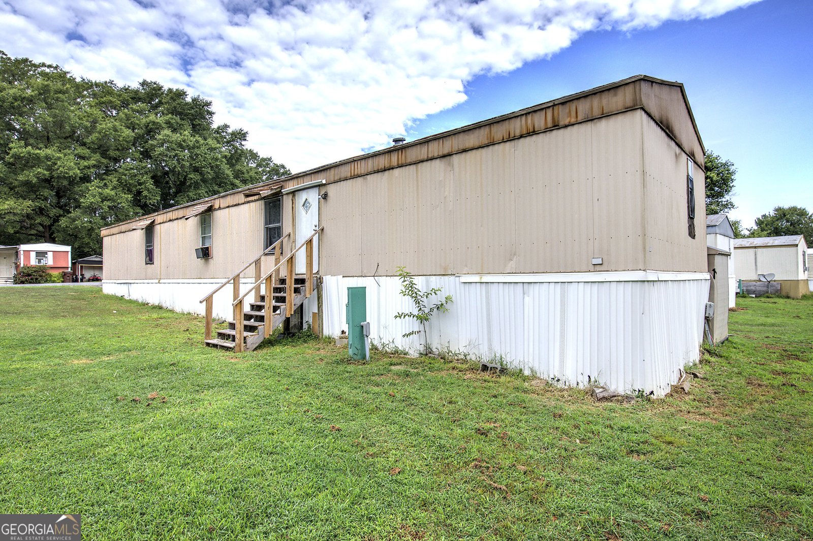 278 Mac Johnson Road Cartersville - 19
