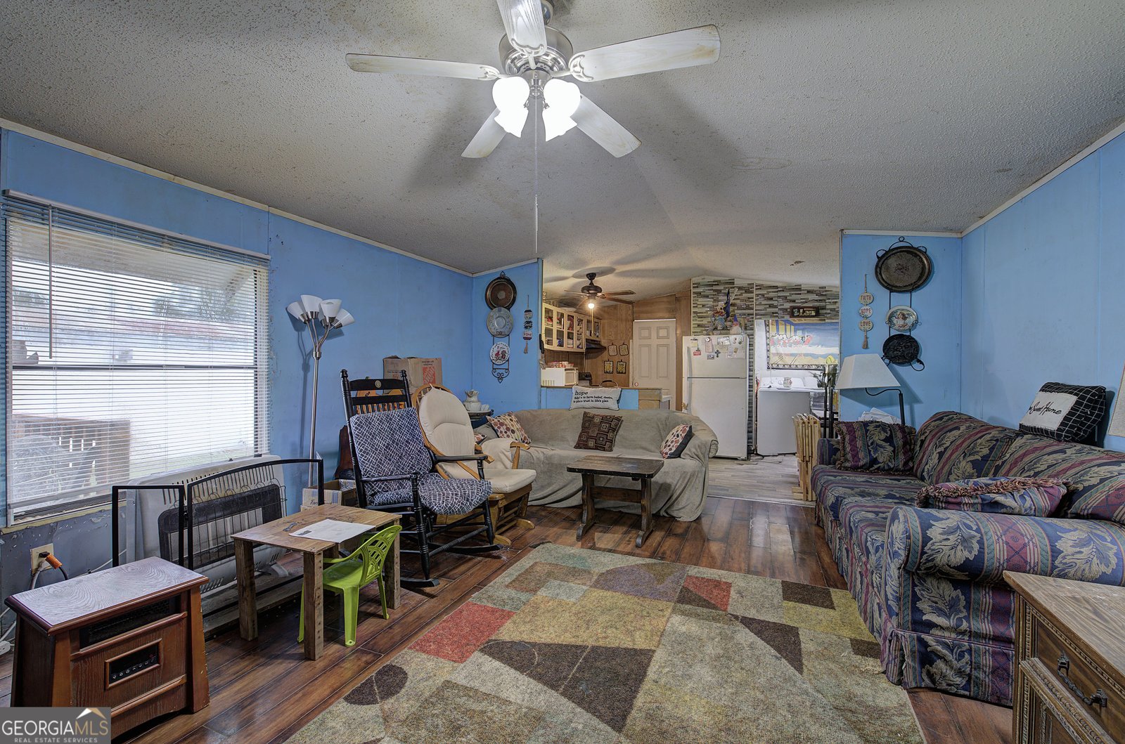 278 Mac Johnson Road Cartersville - 2