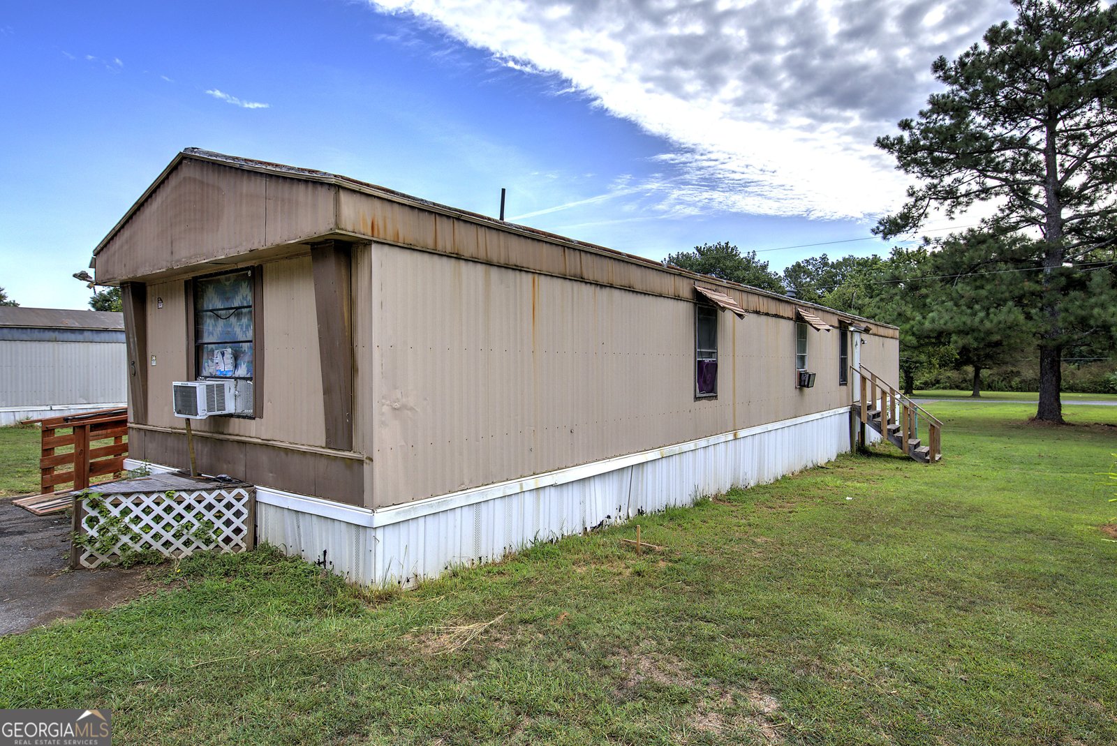 278 Mac Johnson Road Cartersville - 20