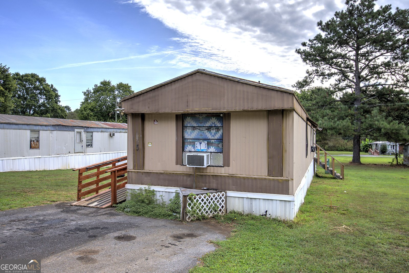 278 Mac Johnson Road Cartersville - 21