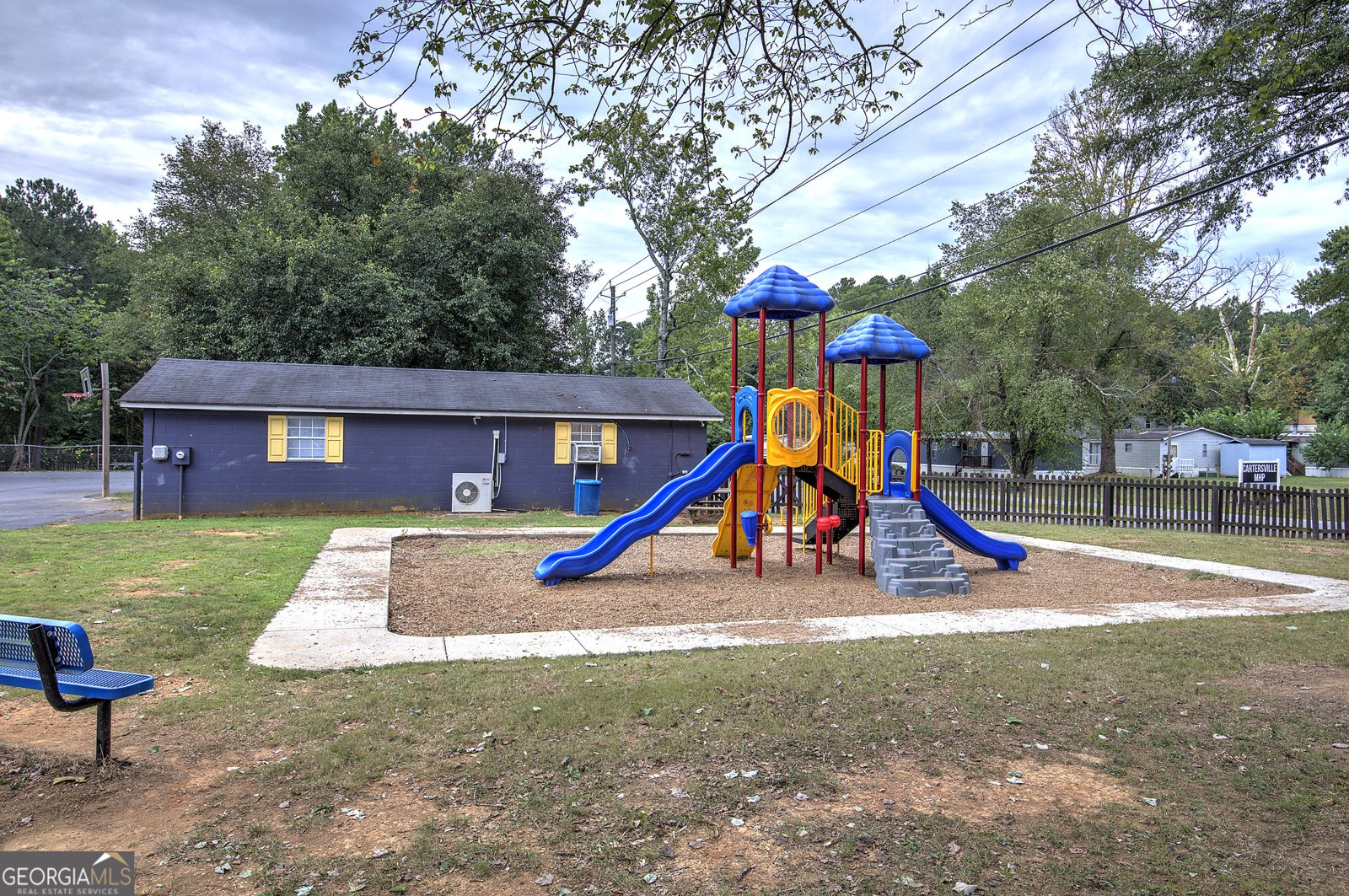 278 Mac Johnson Road Cartersville - 22