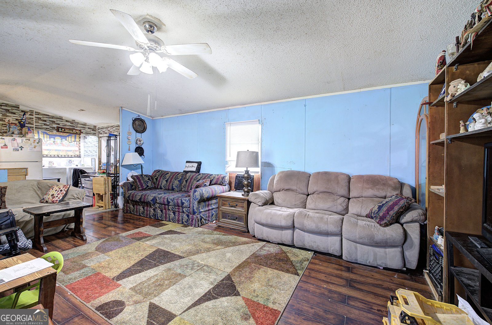 278 Mac Johnson Road Cartersville - 3