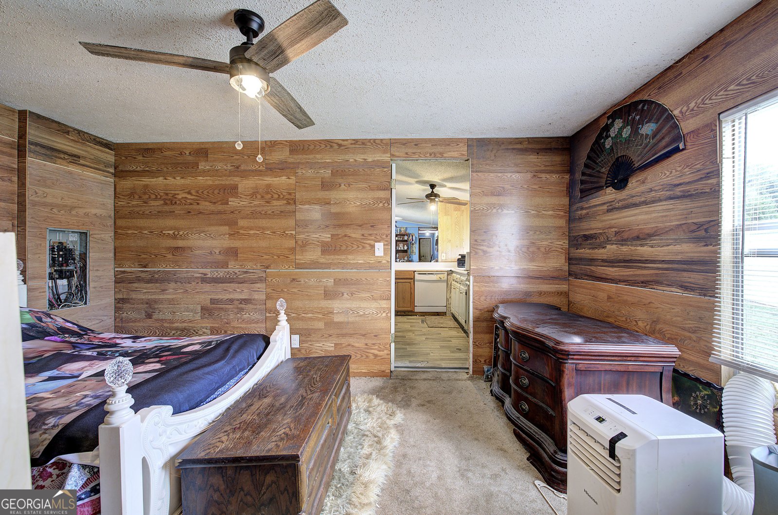 278 Mac Johnson Road Cartersville - 7