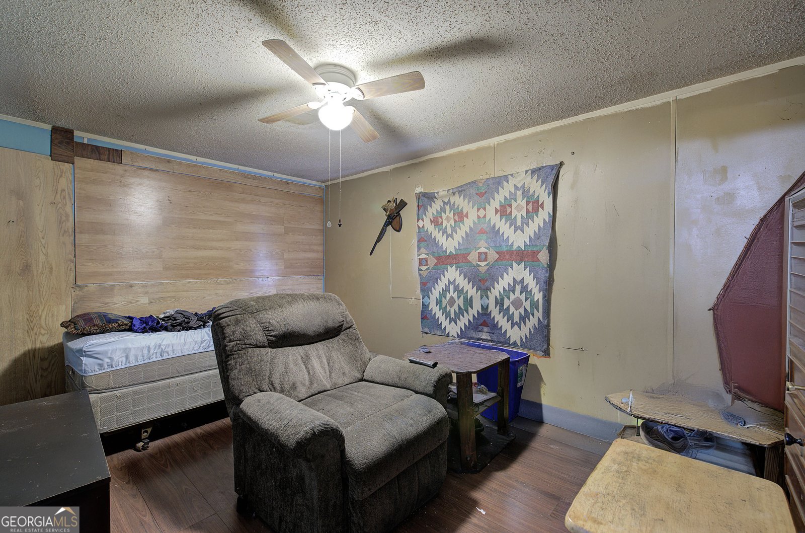278 Mac Johnson Road Cartersville - 9