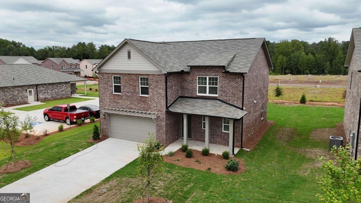 156 Maison Drive Mcdonough - 2
