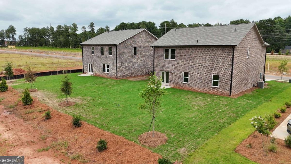 156 Maison Drive Mcdonough - 3