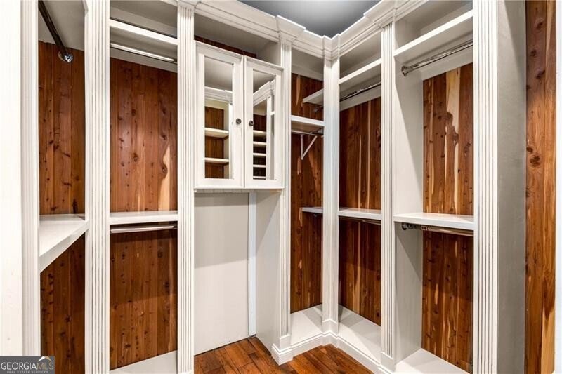 4853 Stonehall Place Atlanta - 1