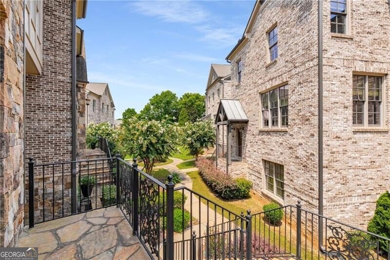 4853 Stonehall Place Atlanta - 17