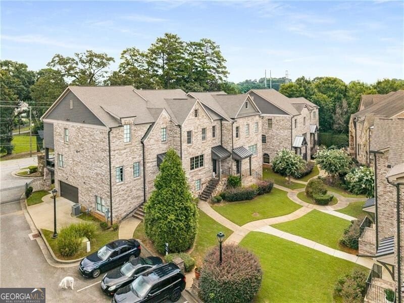 4853 Stonehall Place Atlanta - 18
