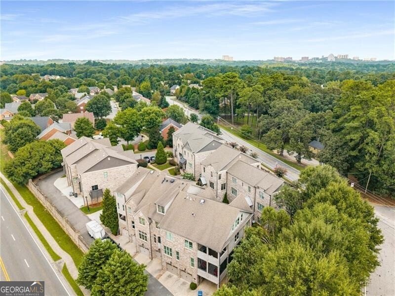 4853 Stonehall Place Atlanta - 20
